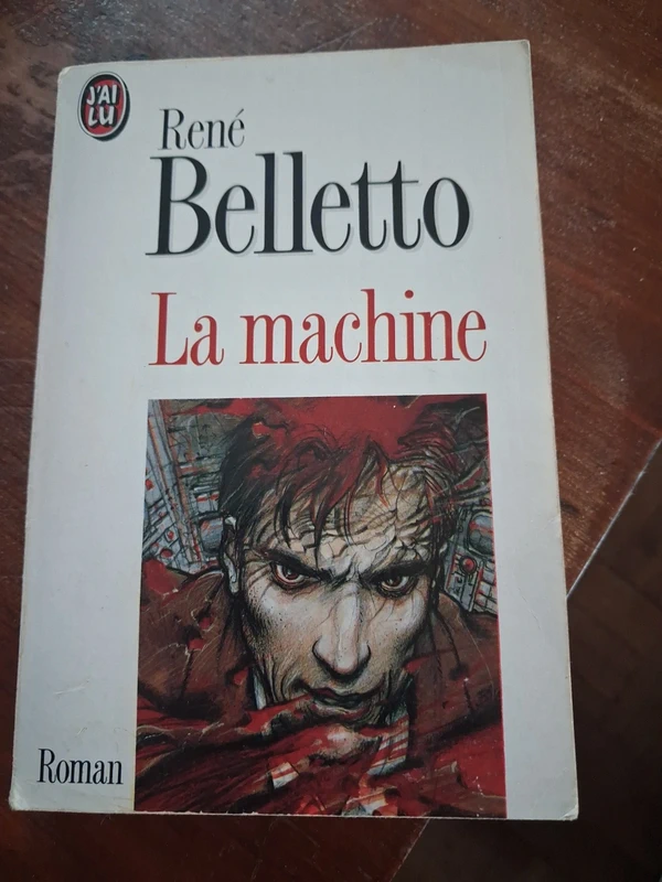 La machine