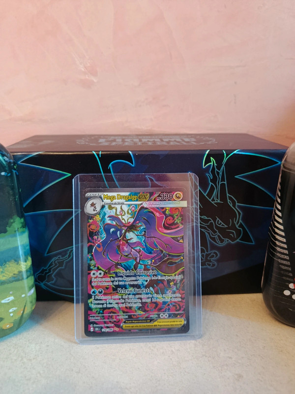 Card Pokemon