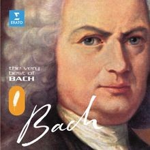 The Very Best of Bach  von Various | CD | Zustand sehr gut