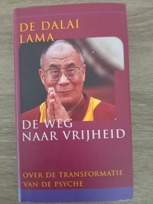 Dalai Lama