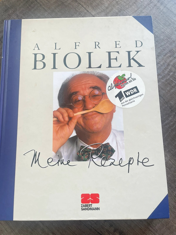 Alfred Biolek