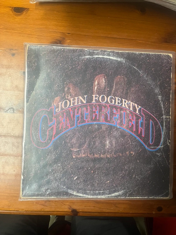John Fogerty