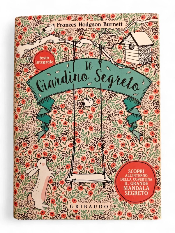 Il giardino segreto (Frances Hodgson Burnett)