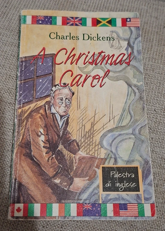 A Christmas carol