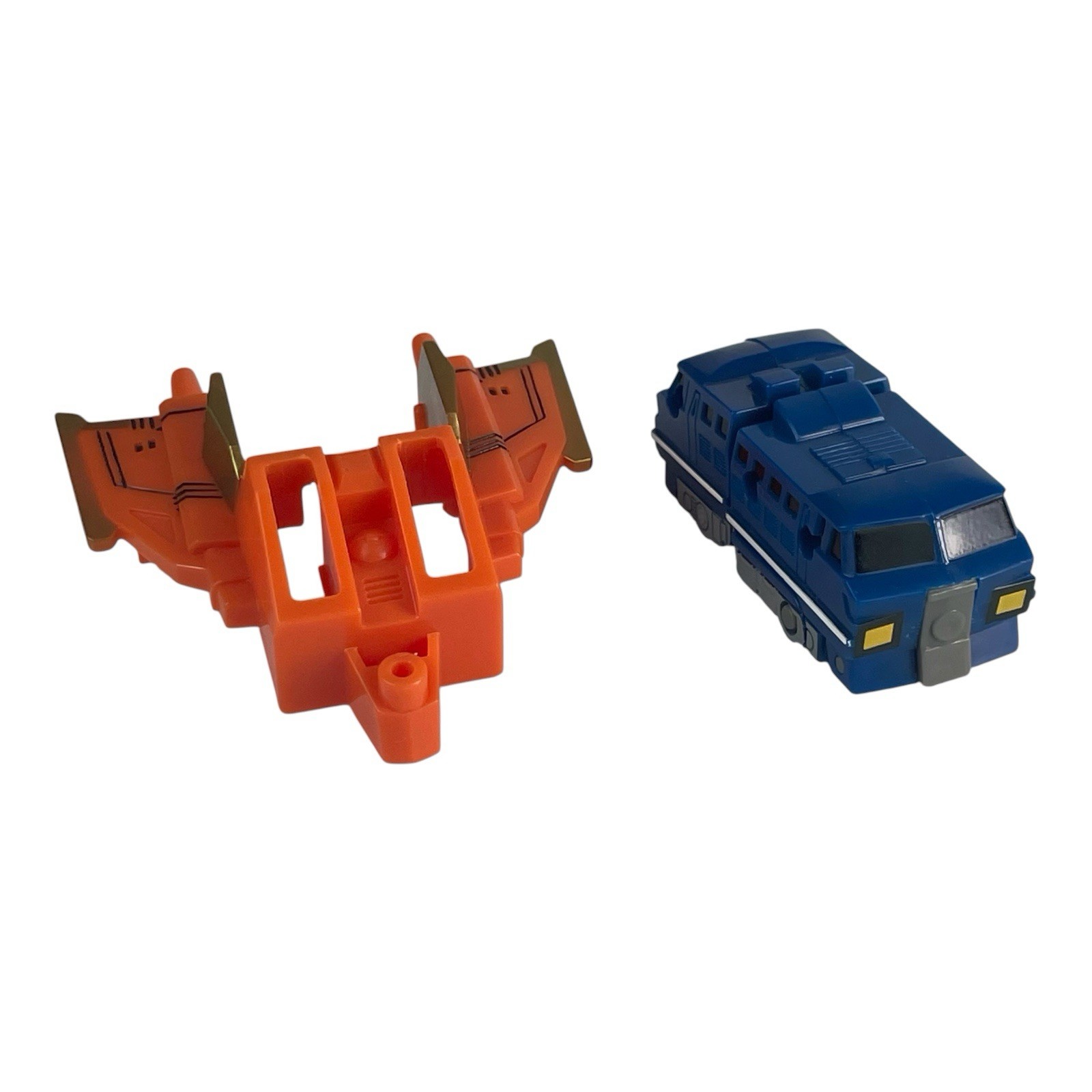 Transformers Micromaster ristampa Autobot Max Takara 2002 Sixliner completo raro