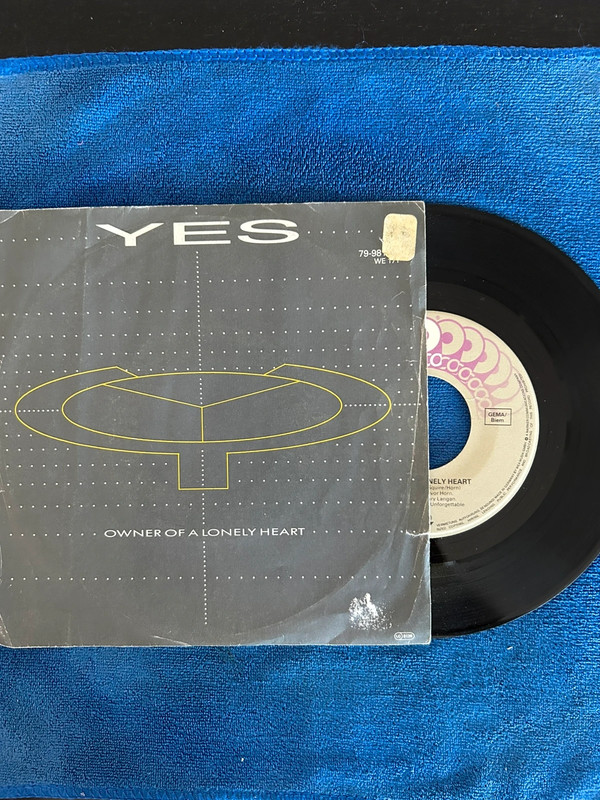 Yes 45t