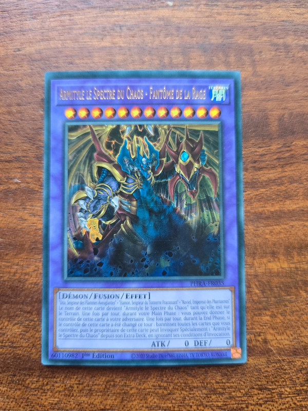 Carte yu-gi-oh