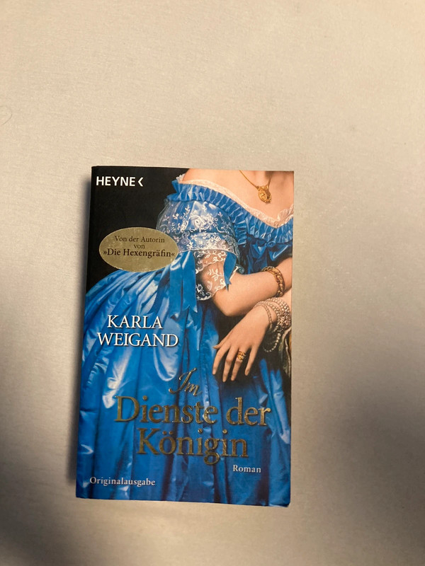 Verkaufe einen Roman