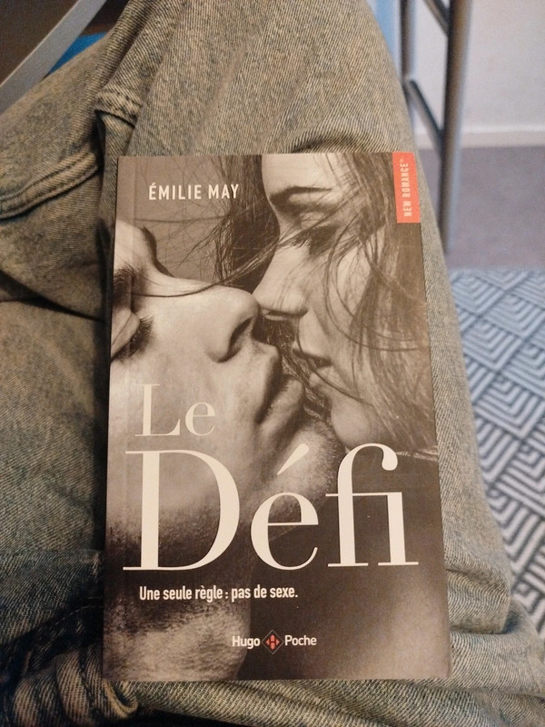 Livre romance