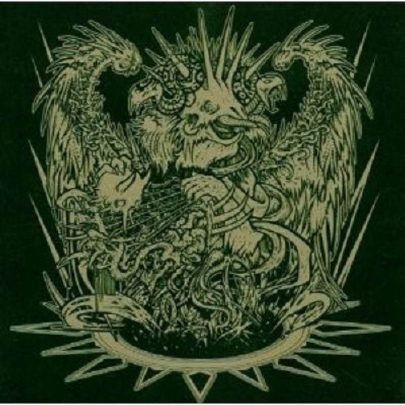 LAIR OF THE MINOTAUR - ULTIMATE DESTROYER  CD NEU
