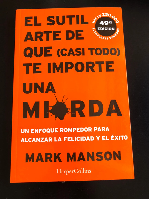 Bestseller mundial