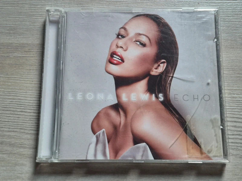 Leona lewis  Echo