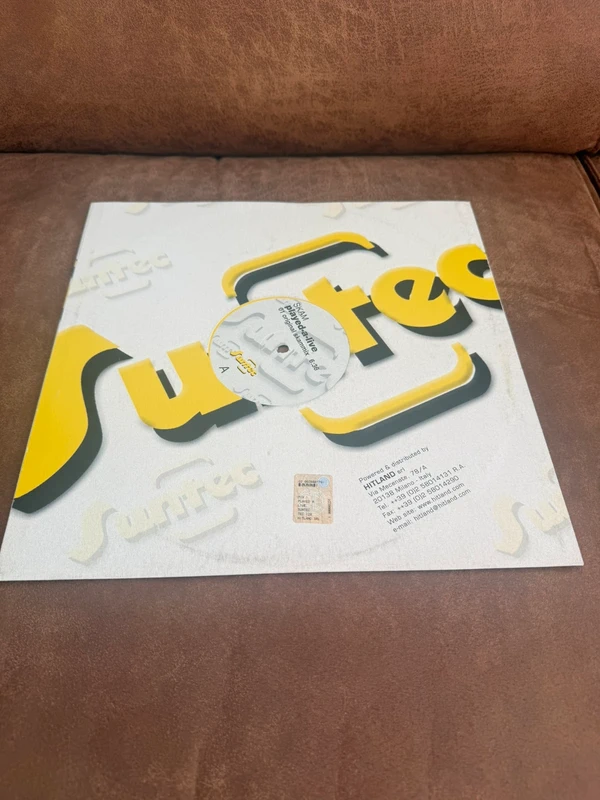 Skam - Played-A-Live (12" Vinyl - Suntec)