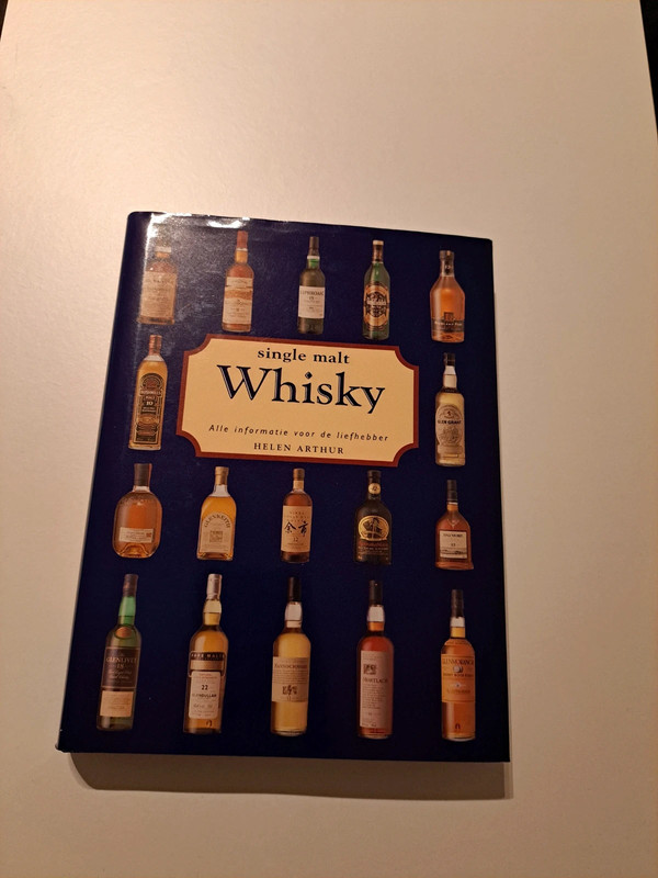 Single malt Whisky