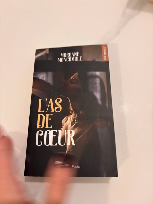 L’as de cœur