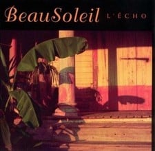 L'Echo by Beausoleil (CD, Oct-1994, Forward)    -  600