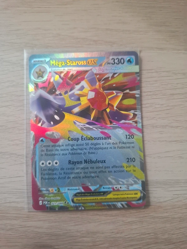 Carte pokemon