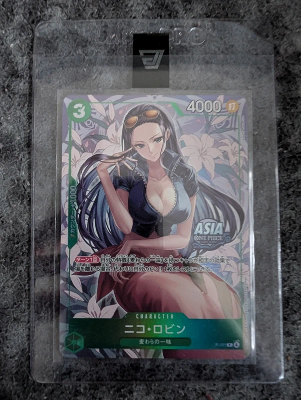 Nico Robin (P-111) (V.2)