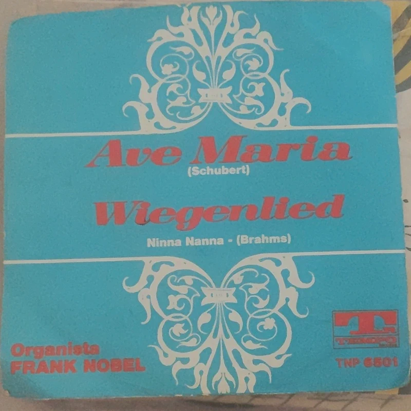 Frank Nobel Ave Maria di (Schubert)