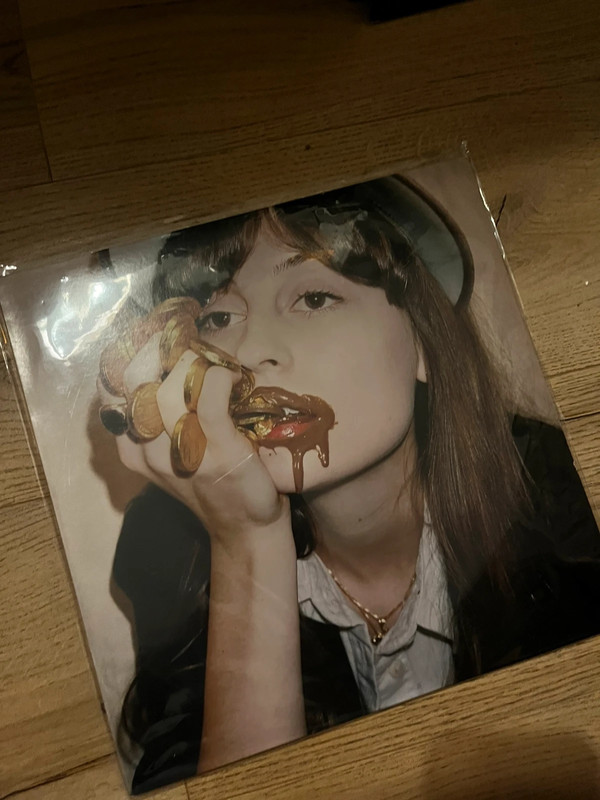Atlanta millionaires club faye webster vinyl