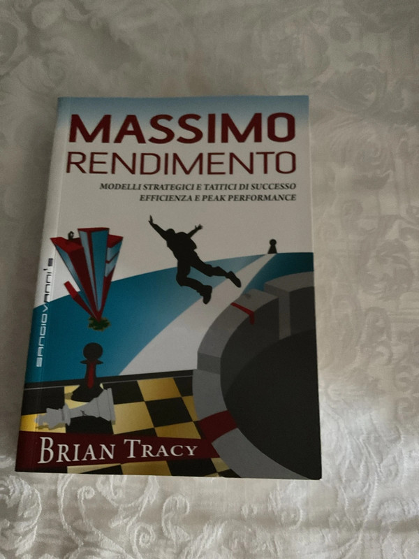 Massimo rendimento