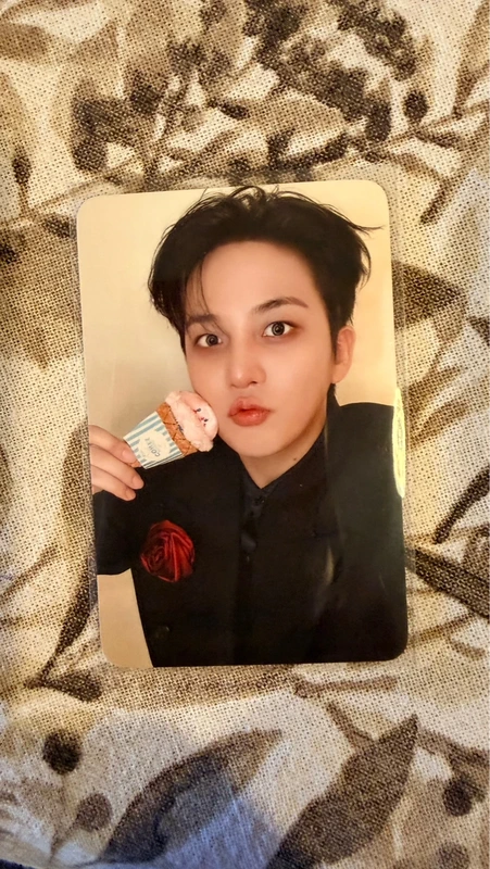 Jongho