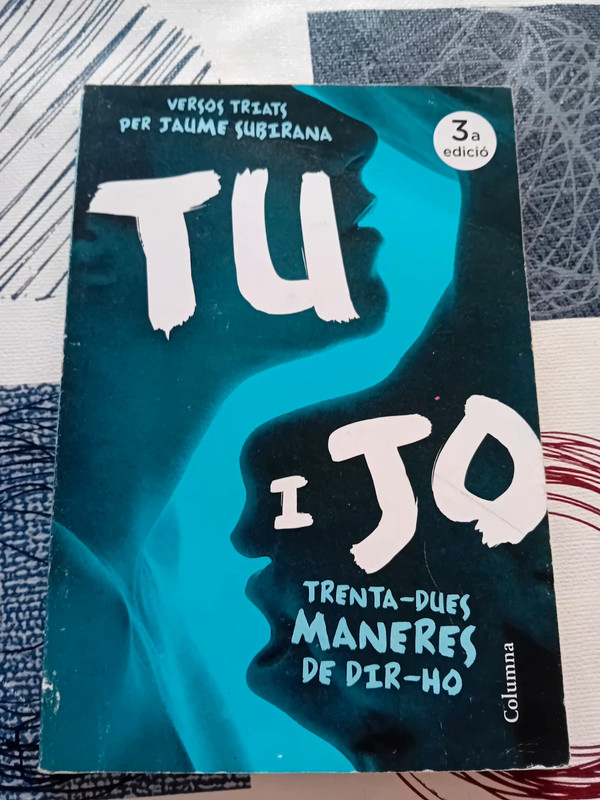 Tu I Jo