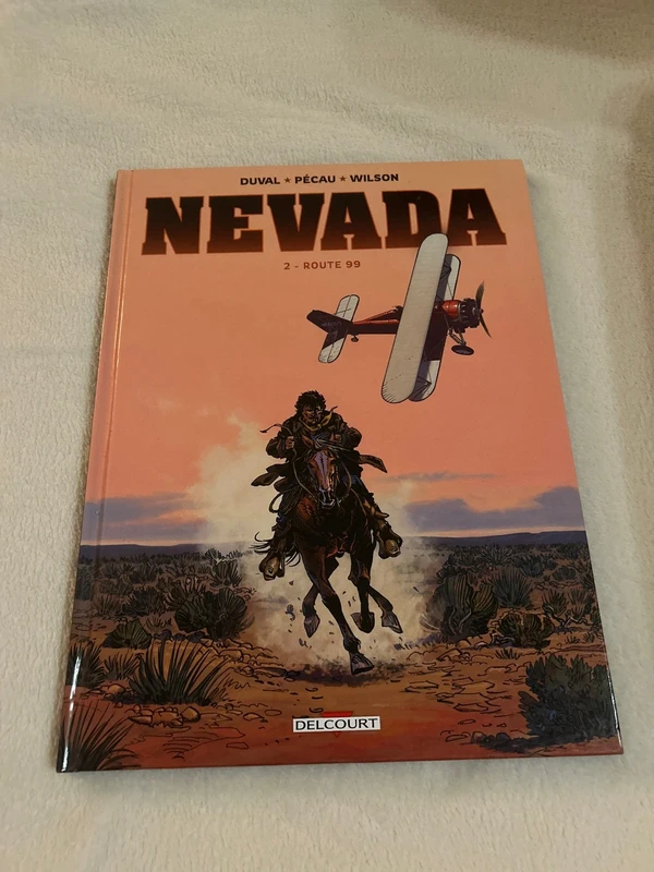 Nevada