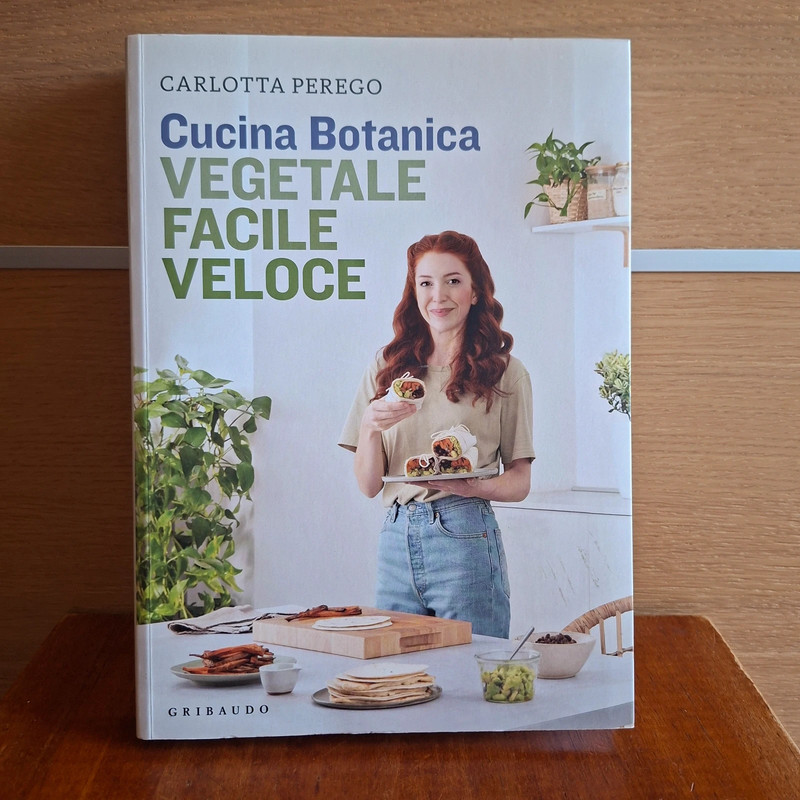 Cucina Botanica