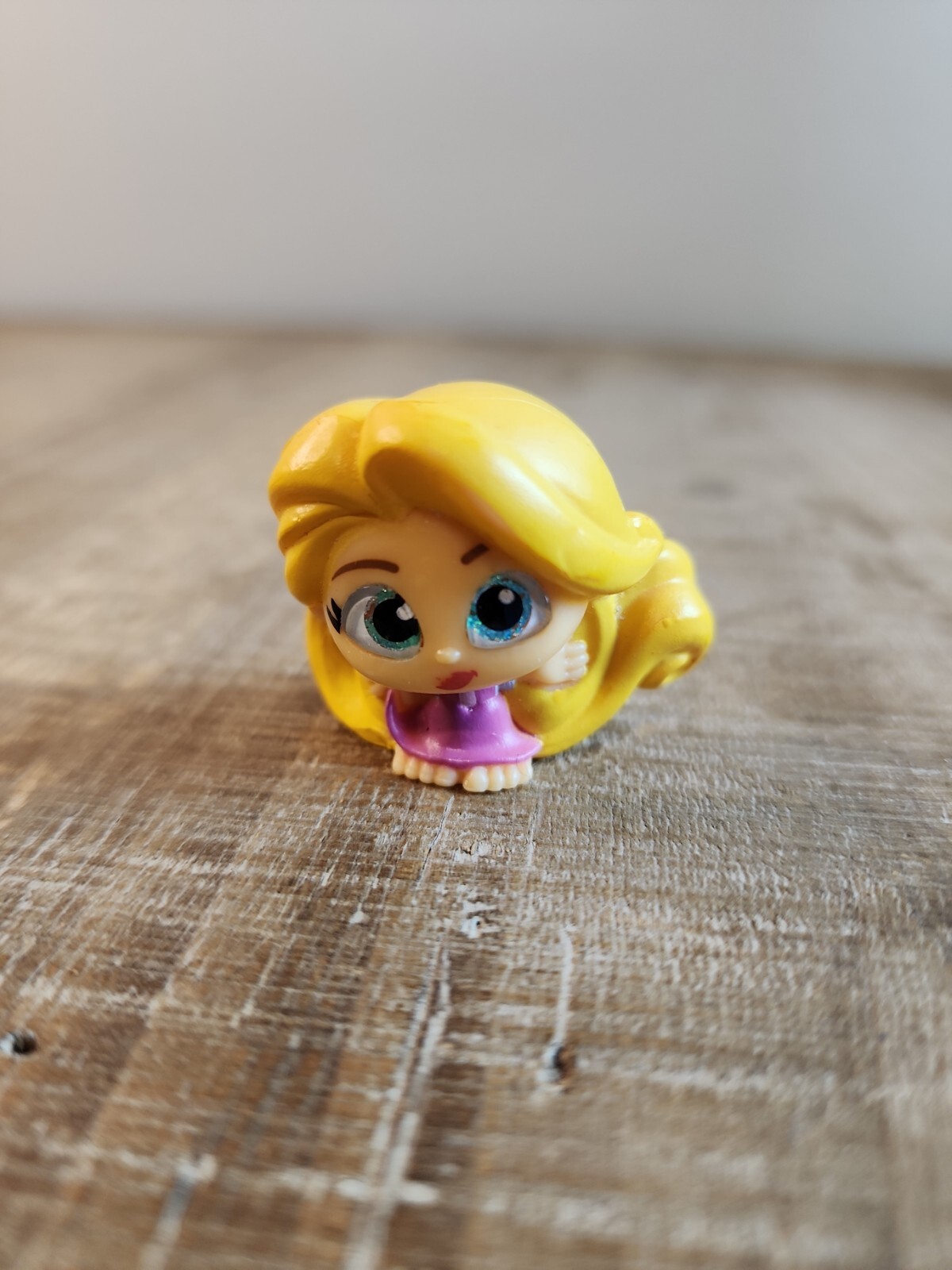 Disney Doorables Repunzel Princess Tangled Just Play Action Figure Toy 