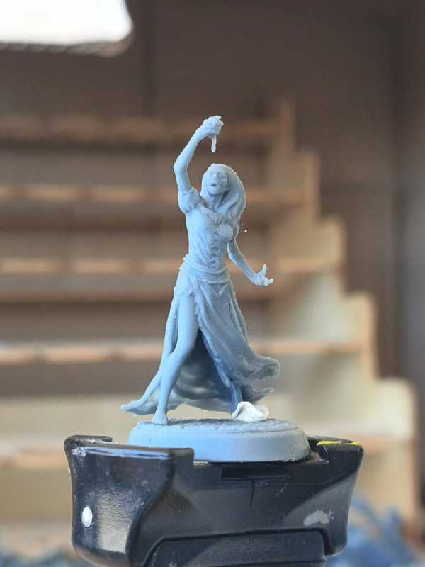 miniatura 32mm