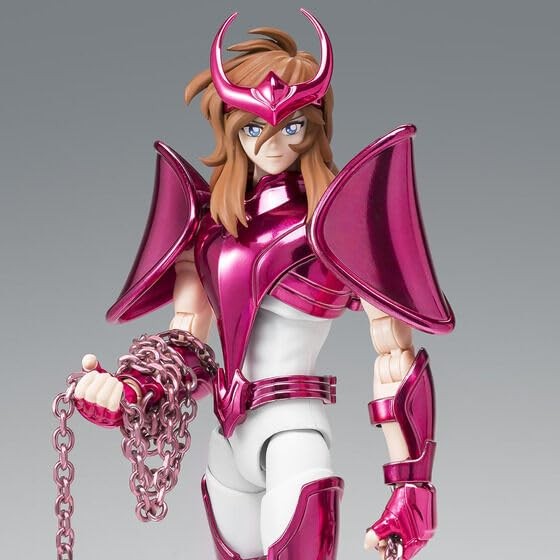 Bandai Saint Cloth Myth EX Andromeda Shun Final Bronze Cloth OCE P-Bandai Japan