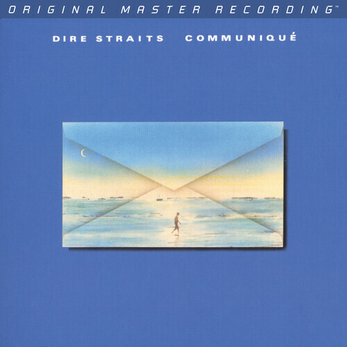 Dire Straits - Communique (180g / 45 RPM / Numbered) New Sealed Vinyl