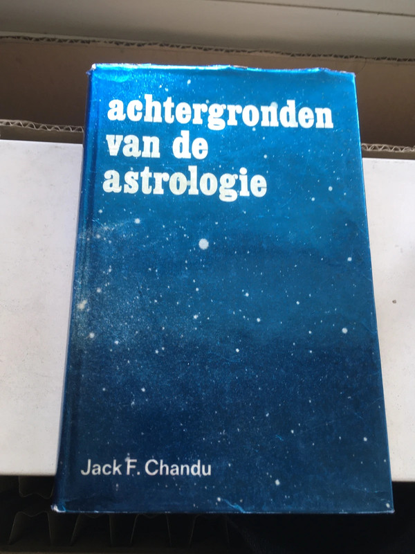 Achtergronden van de astrologie