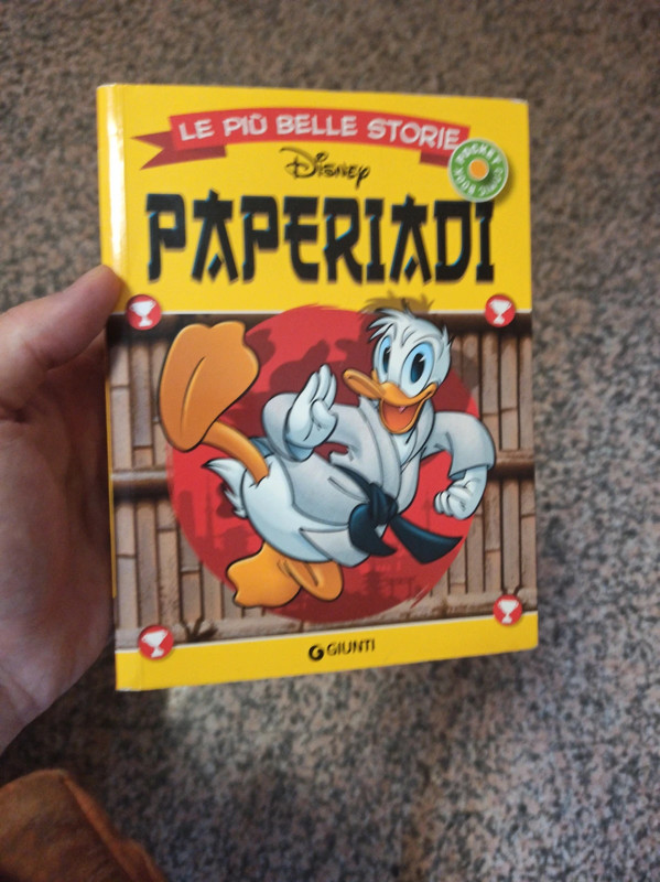 Paperiadi