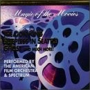 Spectrum - Magic of the Movies - CD - Very Good