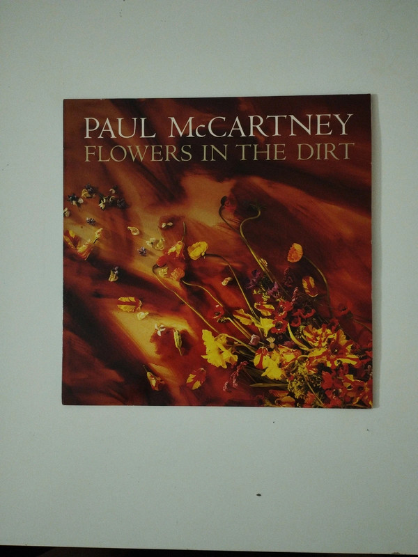 Paul McCartney
