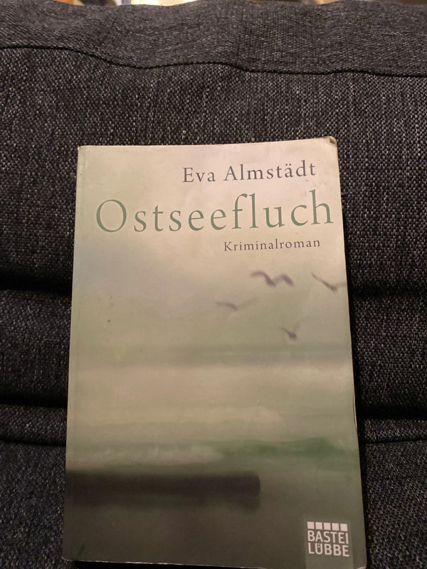 Ostseefluch Almstädt