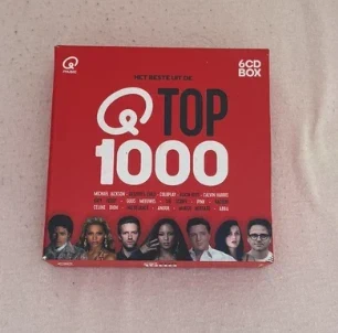 Q top 1000