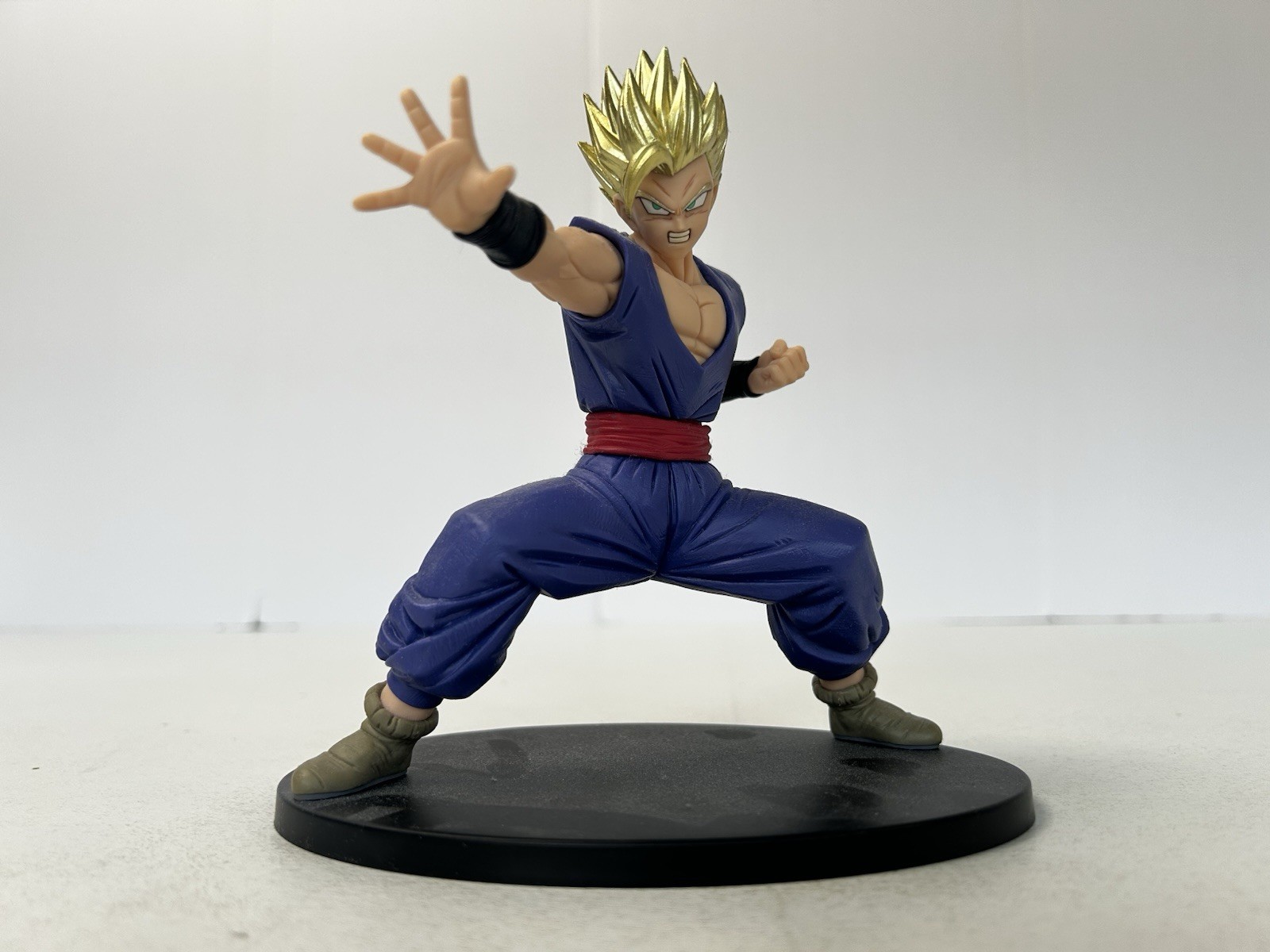 Dragon Ball Z Super Super Hero Gohan
