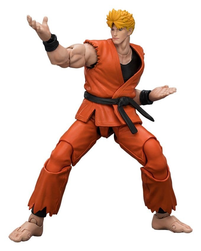 The King of Fighters '98 Ultimate Match Actionfigur Ryo Sakazaki (Art of Fightin