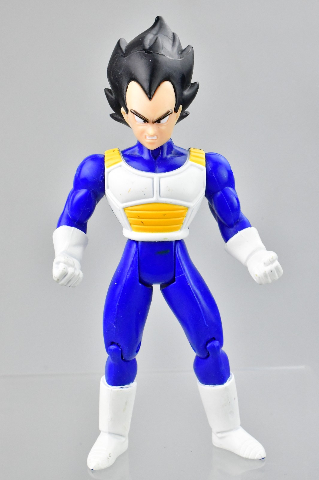 Dragon Ball Z Androids Saga Vegeta 2001 Irwin DBZ