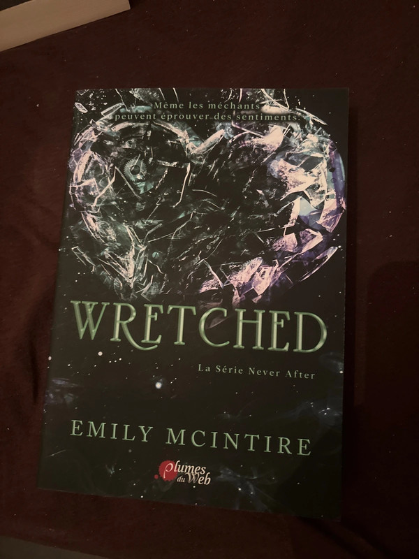 Wretched