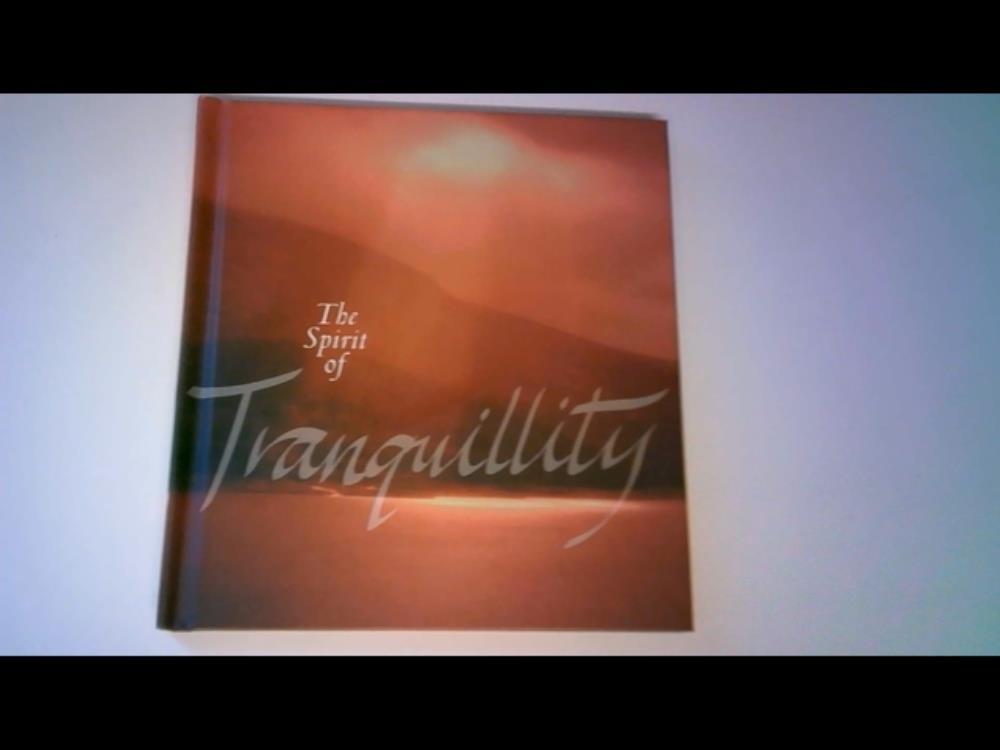 The Spirit of Tranquillity CD Various