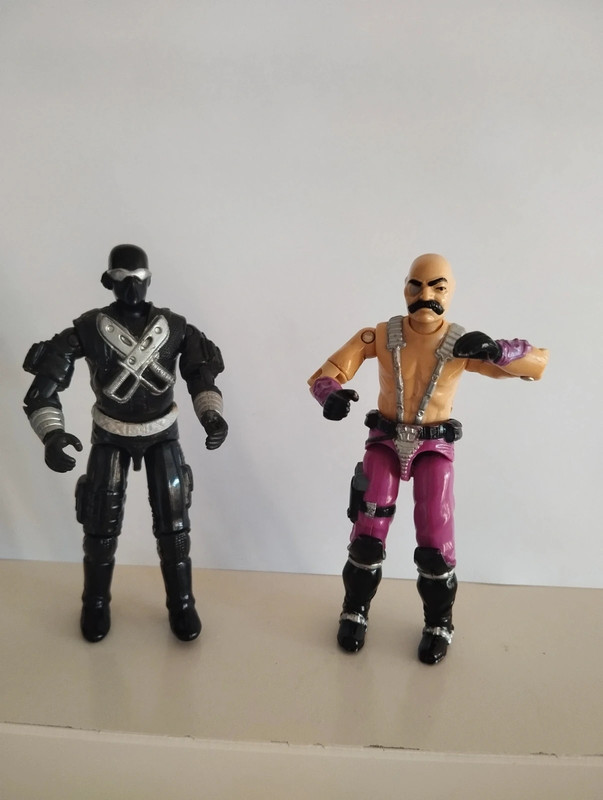 Gijoe - G.I.Joe