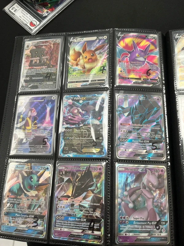 Carte Pokémon