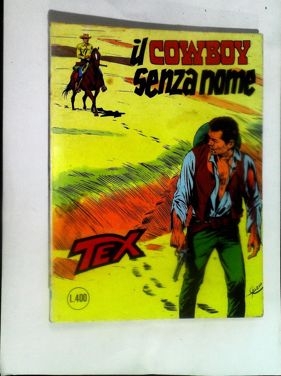 Tex  n. 203