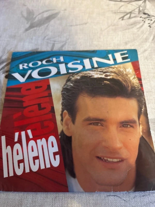 Roch voisine
