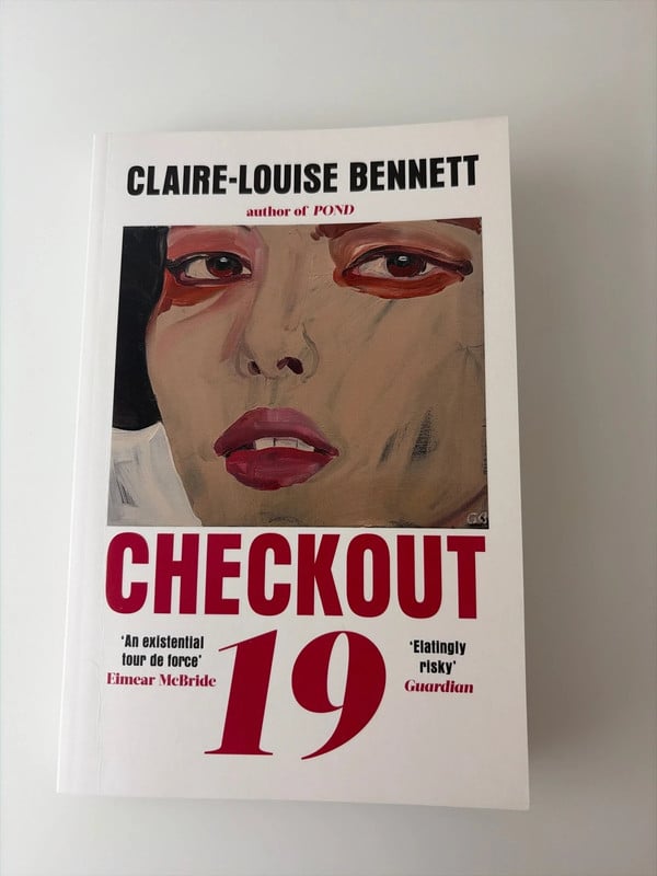 Checkout 19