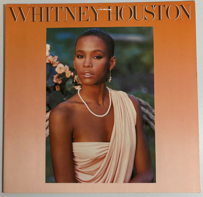 Whitney Houston – Whitney Houston